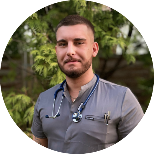 Read more about the article Lic. rat. med. Paweł Wojciech Kalinowski 